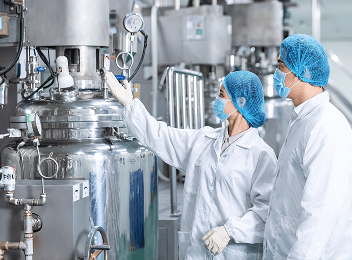 宁波市镇海金龙化工有限公司